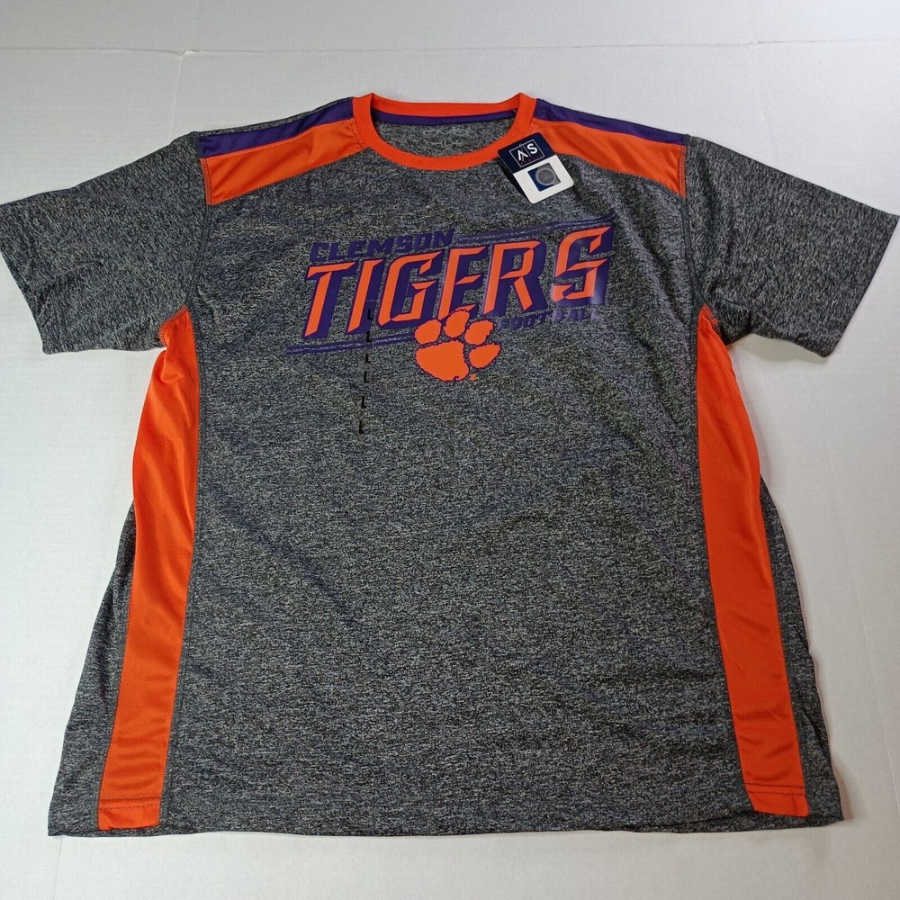 Clemson Tigers T-Shirt‎